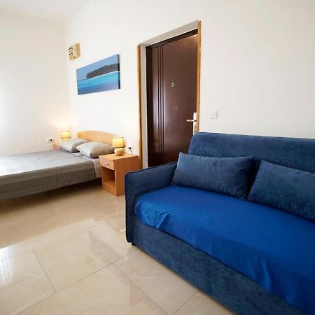 Apartments Roberta Kozino Bagian luar foto