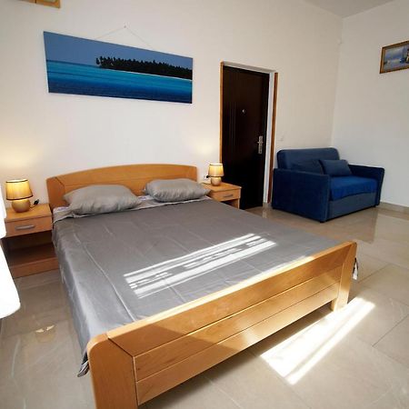 Apartments Roberta Kozino Bagian luar foto