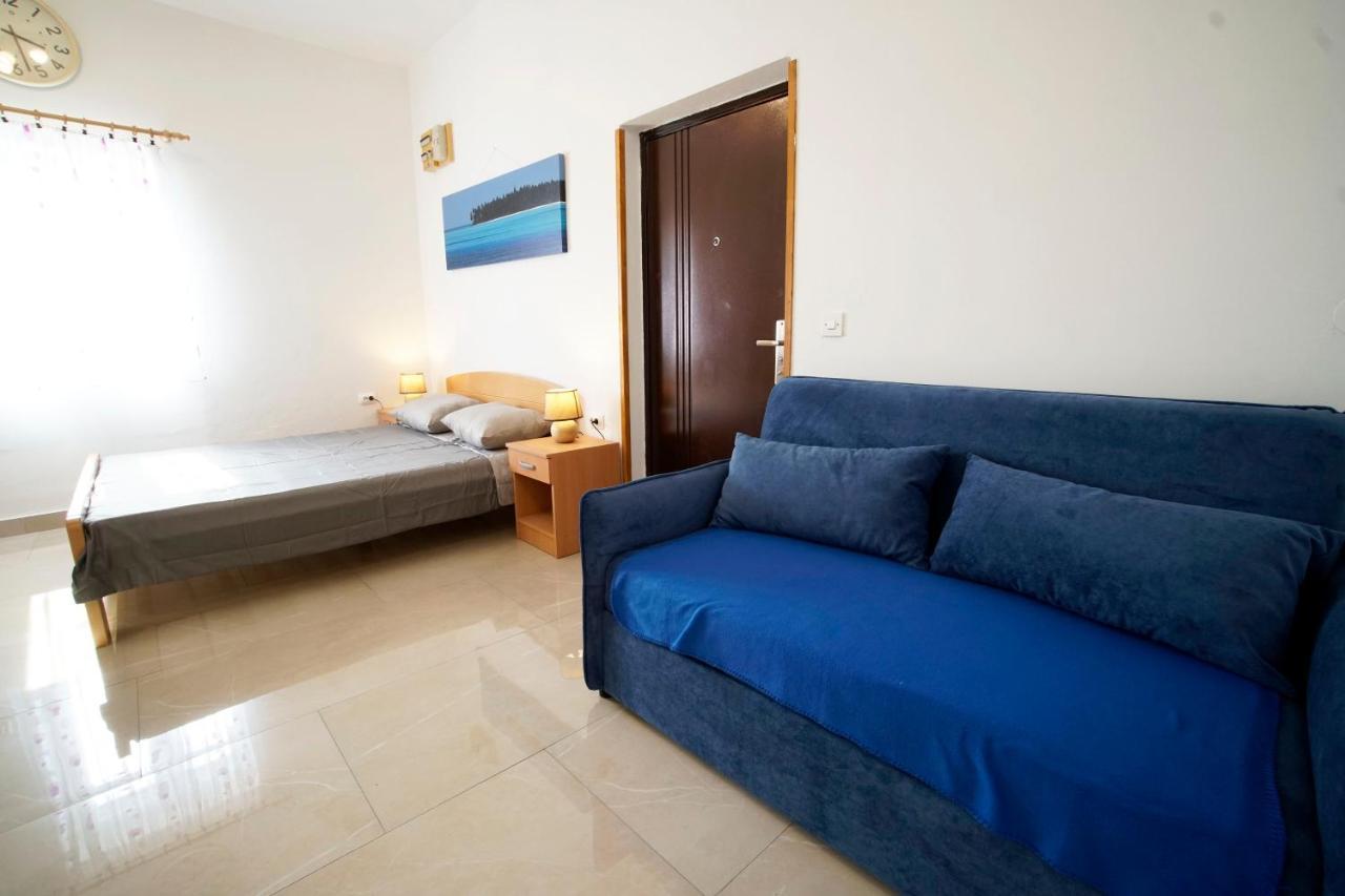 Apartments Roberta Kozino Bagian luar foto