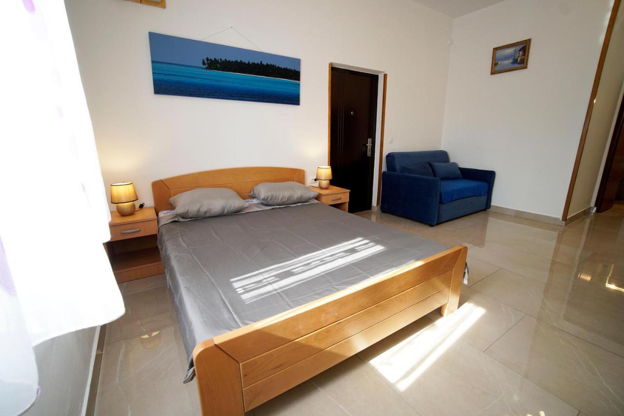 Apartments Roberta Kozino Bagian luar foto