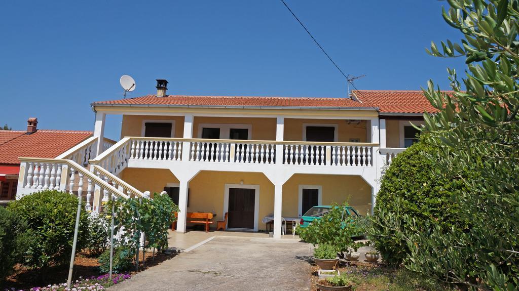 Apartments Roberta Kozino Bagian luar foto