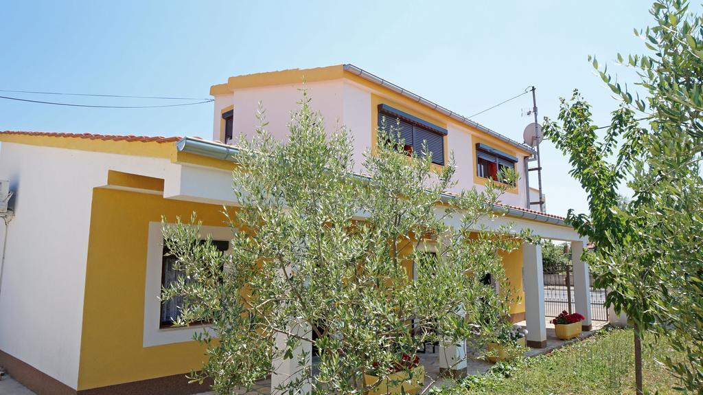 Apartments Roberta Kozino Bagian luar foto