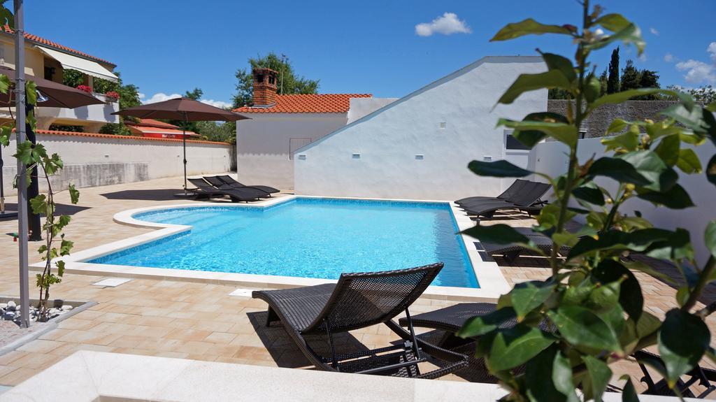 Apartments Roberta Kozino Bagian luar foto