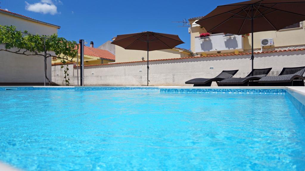 Apartments Roberta Kozino Bagian luar foto