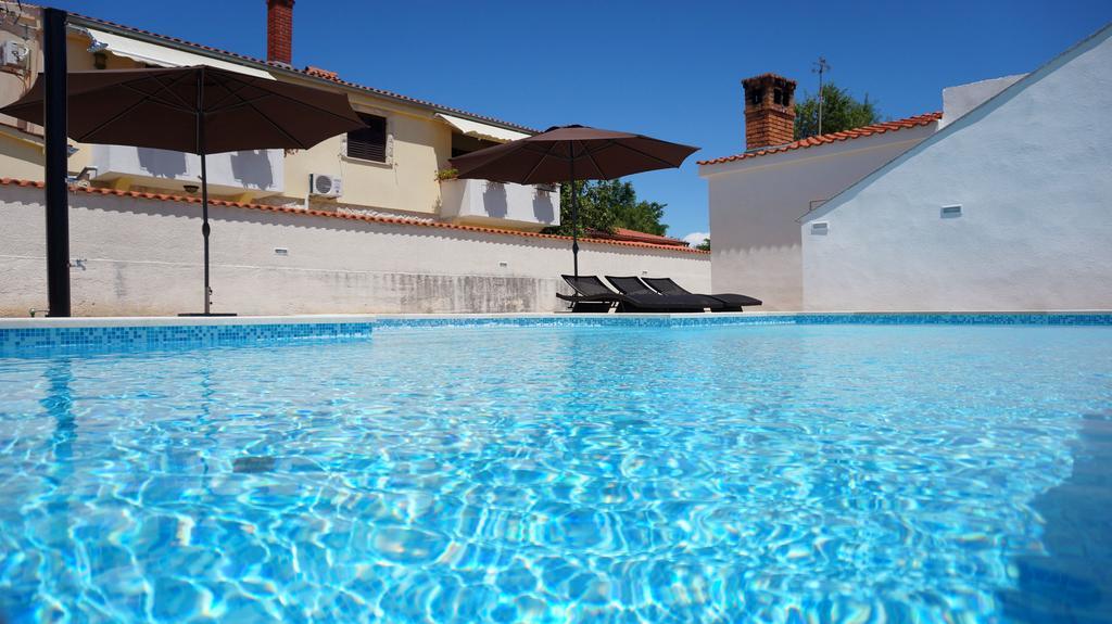 Apartments Roberta Kozino Bagian luar foto