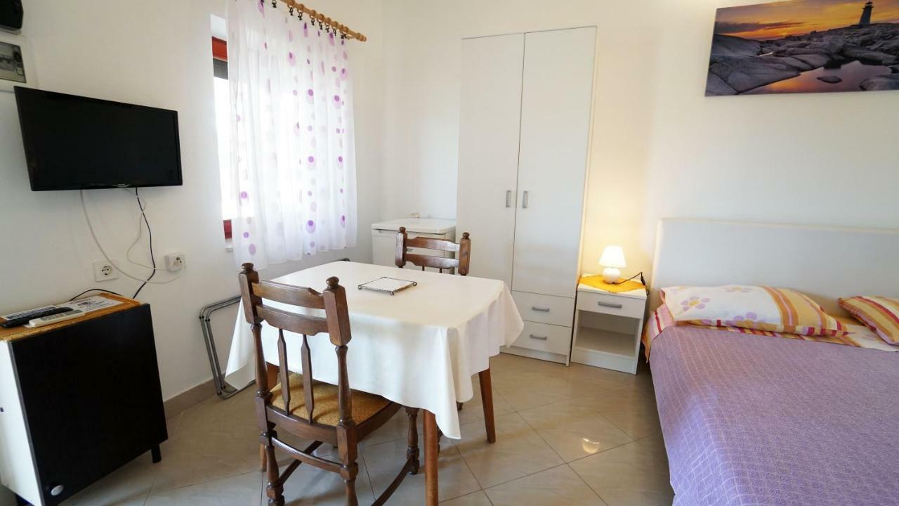 Apartments Roberta Kozino Bagian luar foto