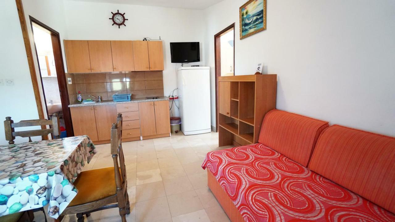 Apartments Roberta Kozino Bagian luar foto