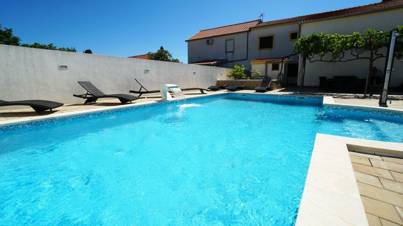 Apartments Roberta Kozino Bagian luar foto