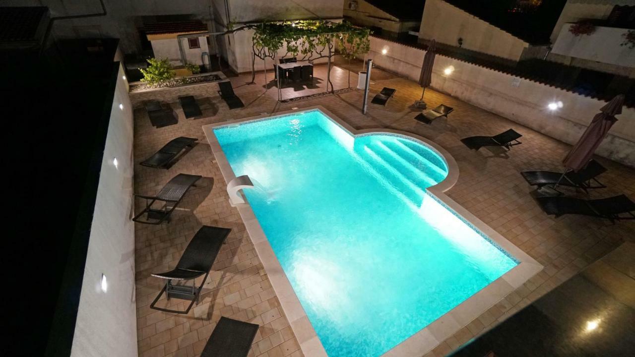 Apartments Roberta Kozino Bagian luar foto