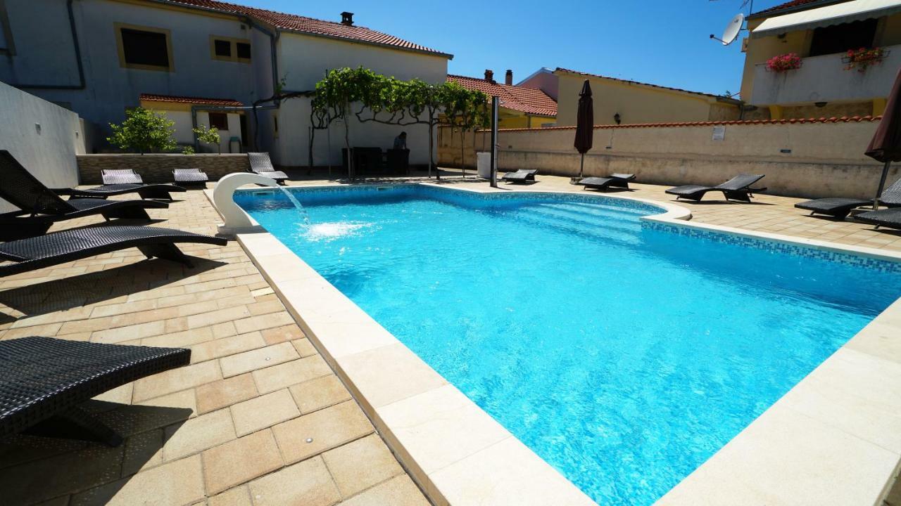 Apartments Roberta Kozino Bagian luar foto