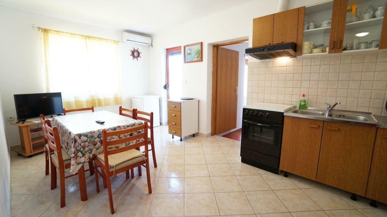 Apartments Roberta Kozino Bagian luar foto