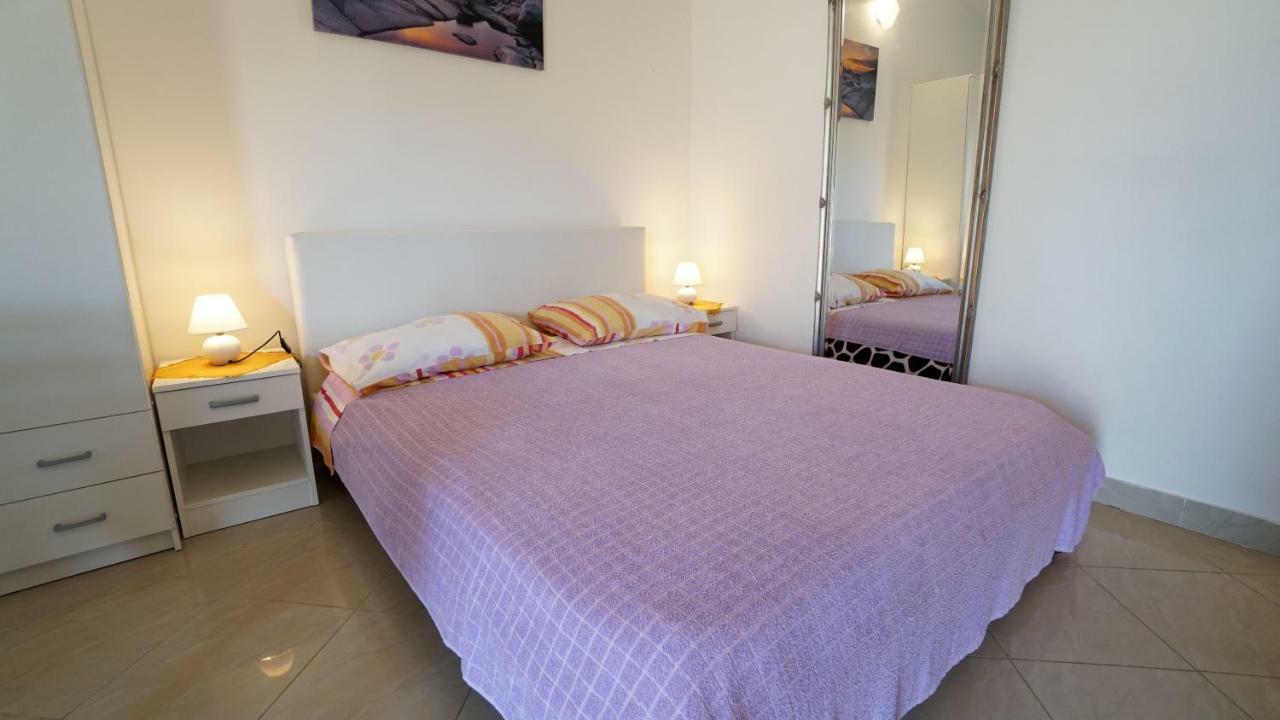 Apartments Roberta Kozino Bagian luar foto