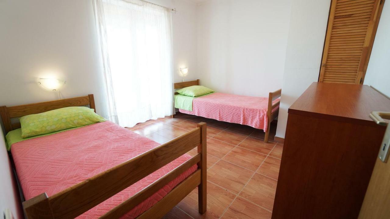 Apartments Roberta Kozino Bagian luar foto
