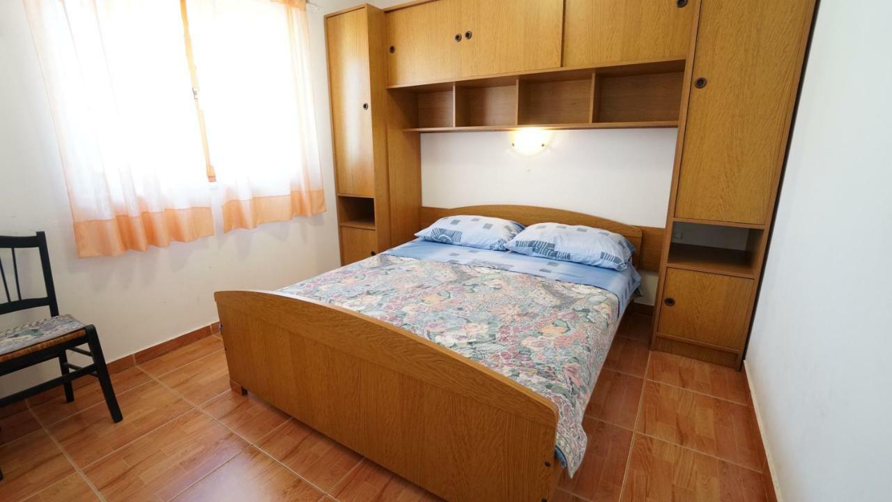 Apartments Roberta Kozino Bagian luar foto