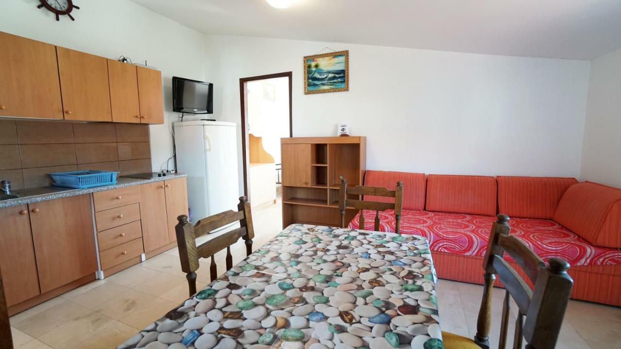 Apartments Roberta Kozino Bagian luar foto