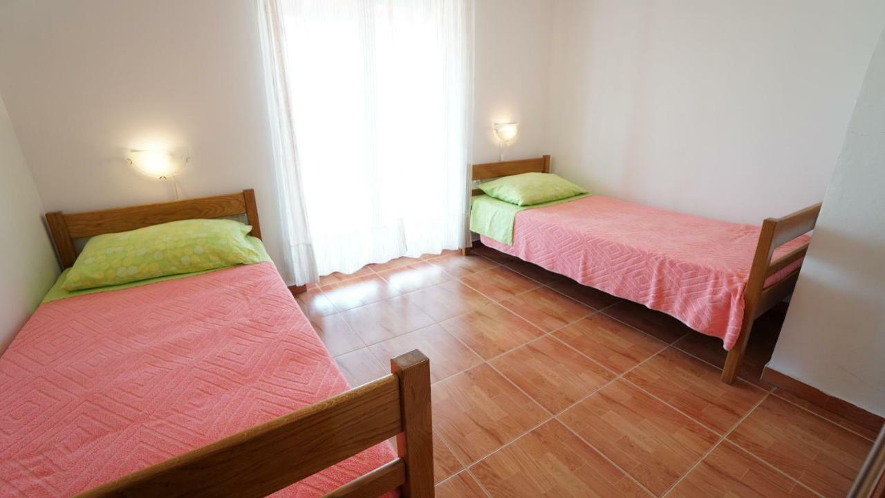 Apartments Roberta Kozino Bagian luar foto