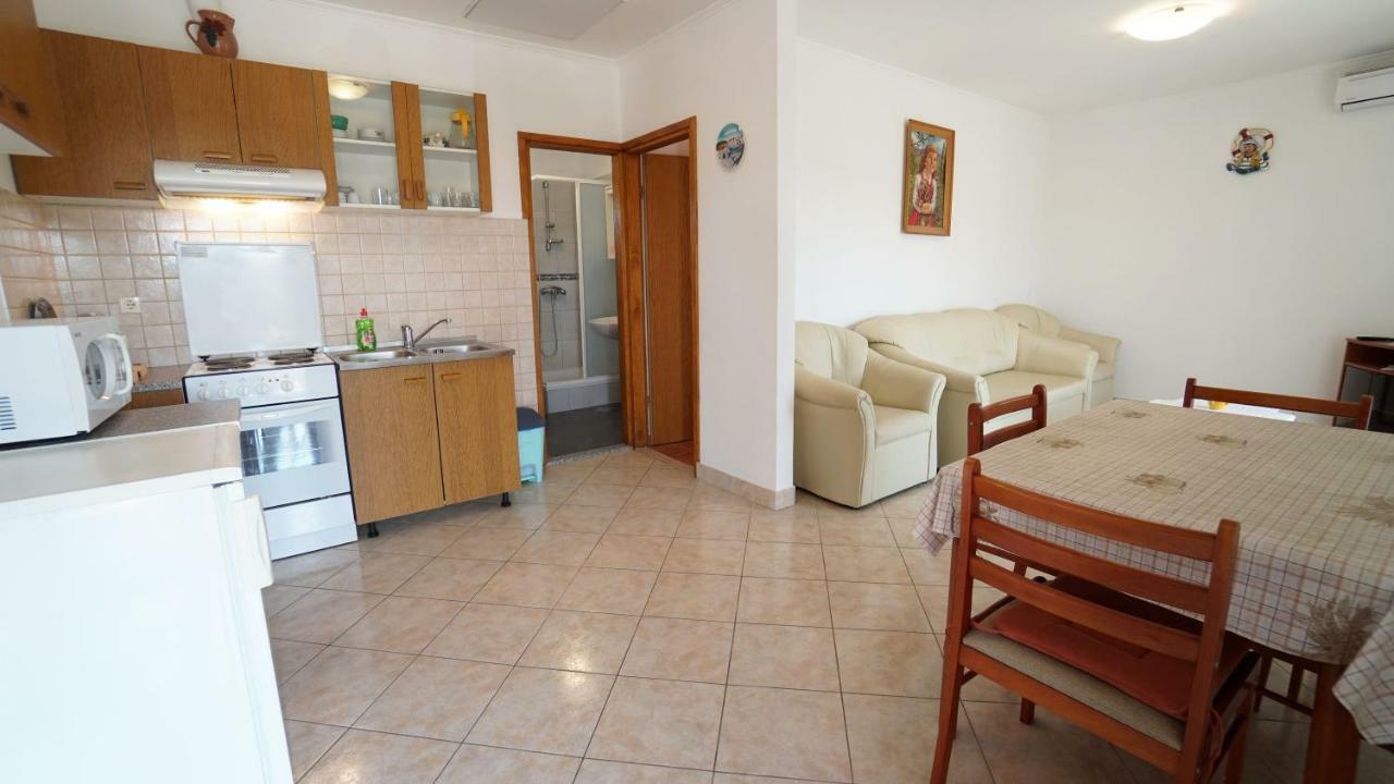 Apartments Roberta Kozino Bagian luar foto