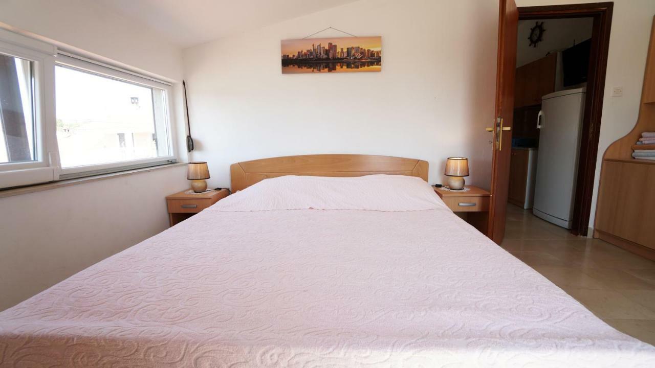 Apartments Roberta Kozino Bagian luar foto