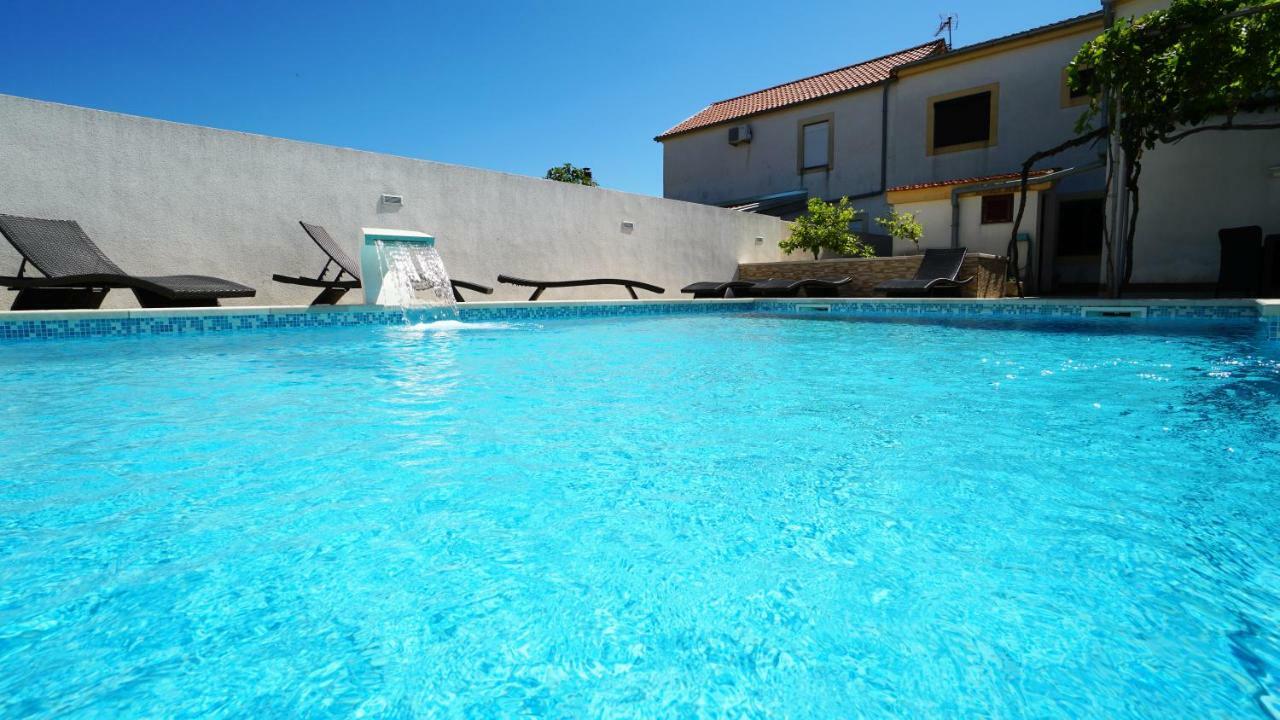 Apartments Roberta Kozino Bagian luar foto