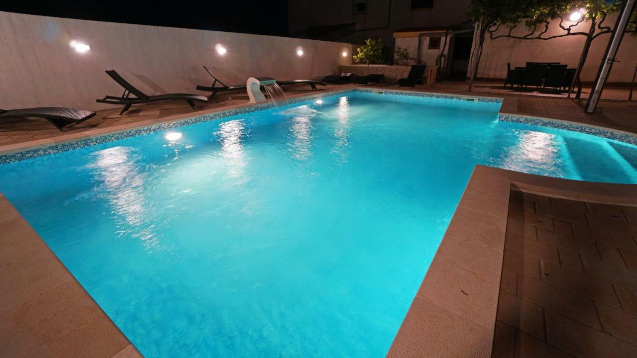 Apartments Roberta Kozino Bagian luar foto