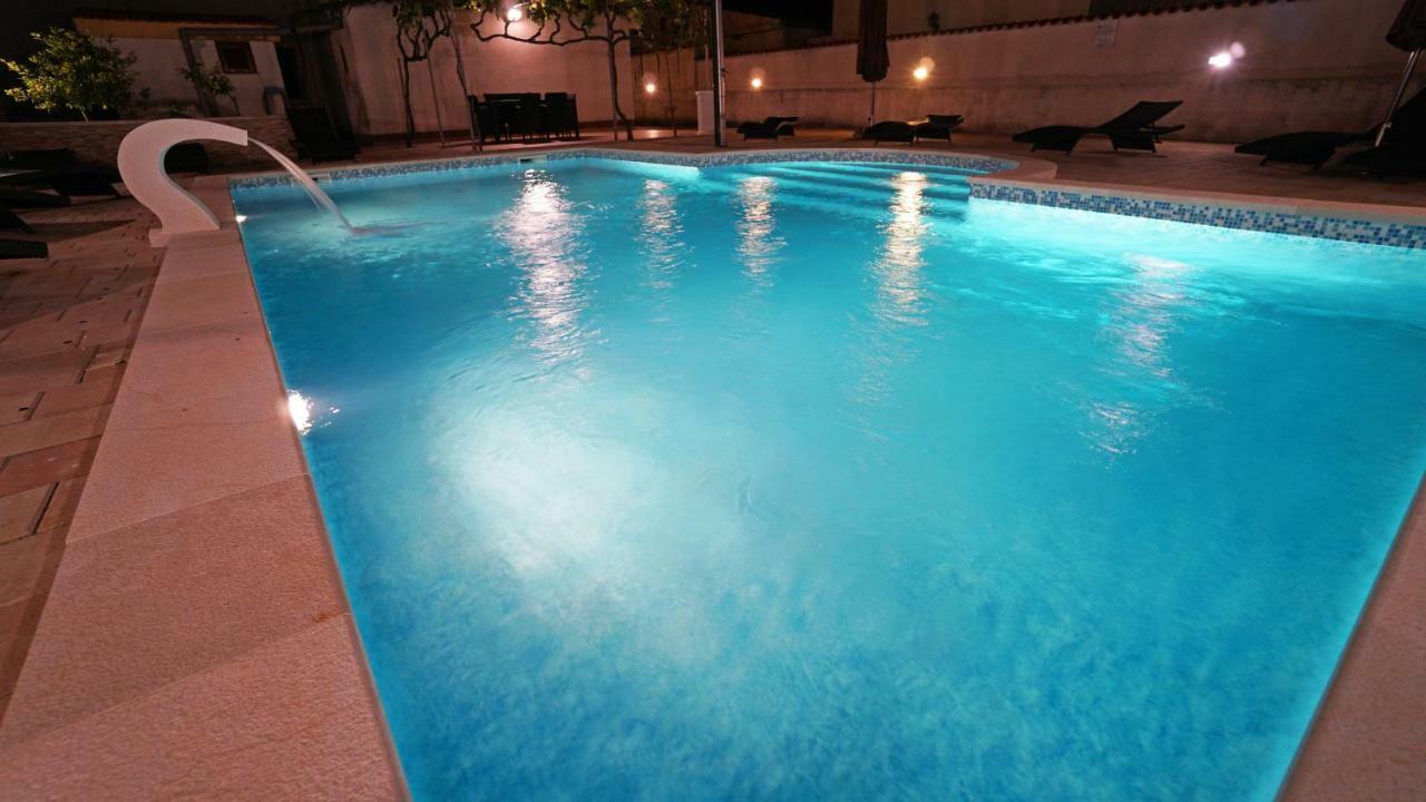 Apartments Roberta Kozino Bagian luar foto