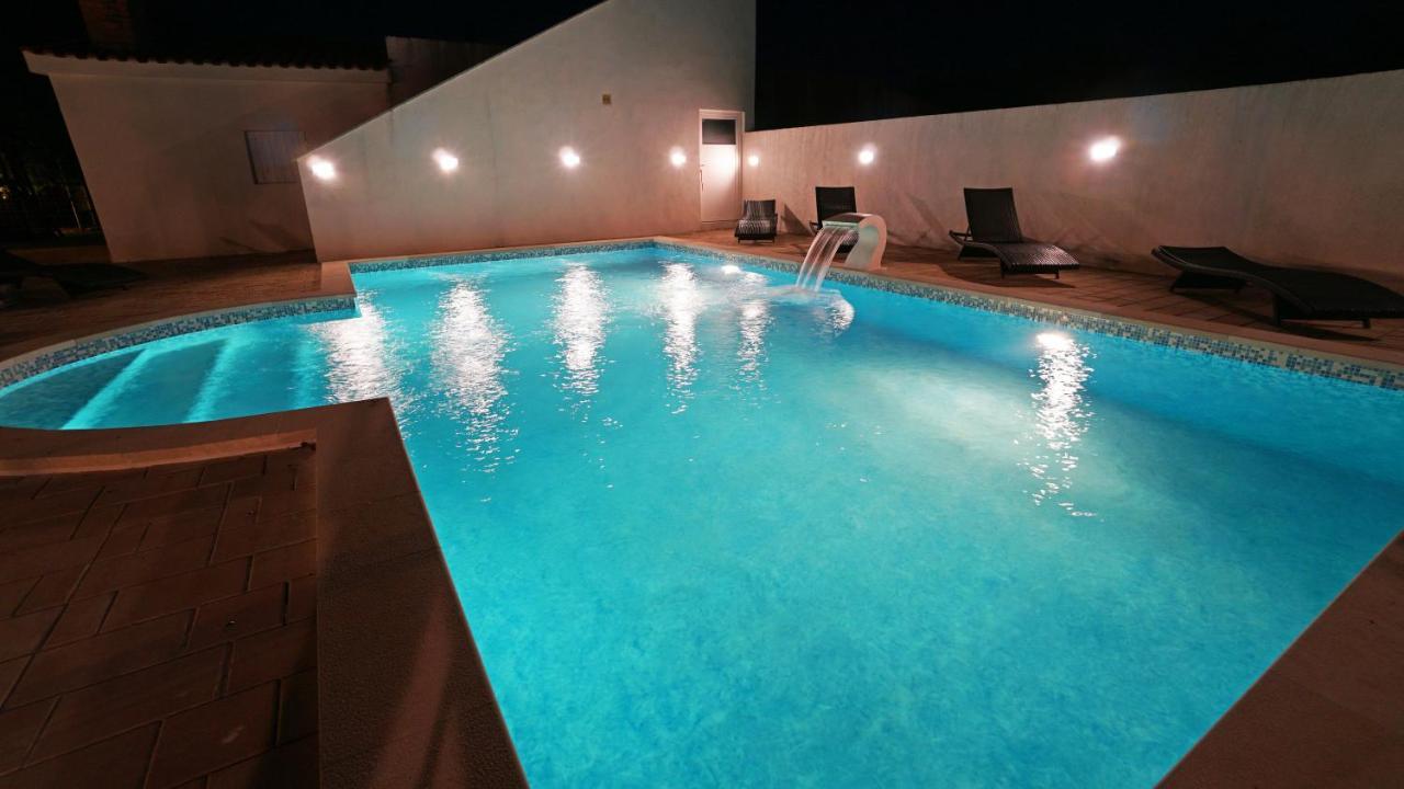Apartments Roberta Kozino Bagian luar foto