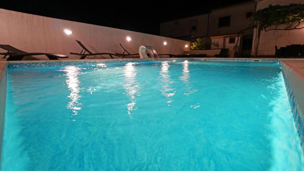 Apartments Roberta Kozino Bagian luar foto