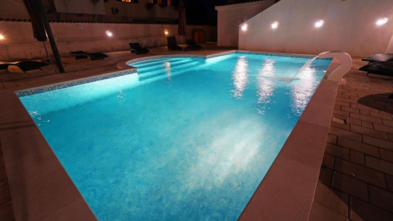 Apartments Roberta Kozino Bagian luar foto